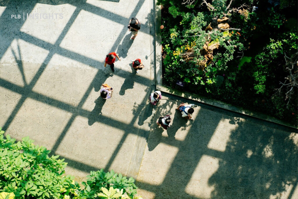 Behind Every Door: The Psychology Behind Home-Buying in Singapore