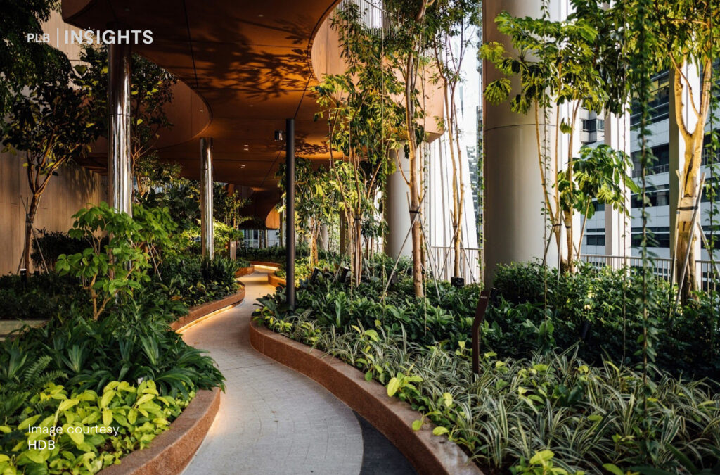 How Integrating Wellness & Sustainability is Shaping the Future of Real Estate Development