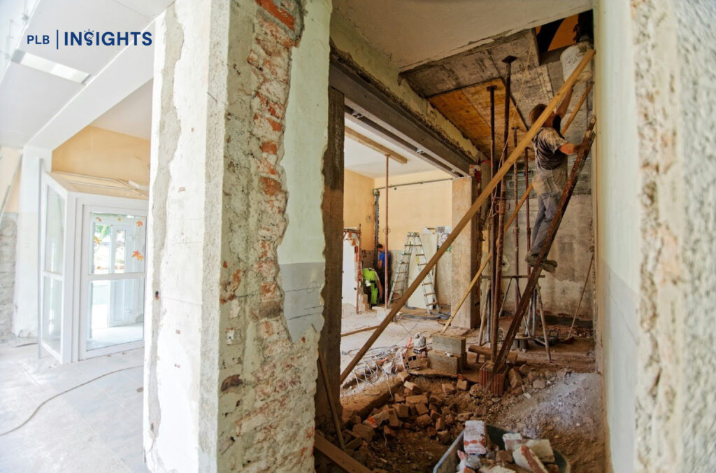 Renovation Gone Wrong: Common Regrets Among Homeowners in Singapore