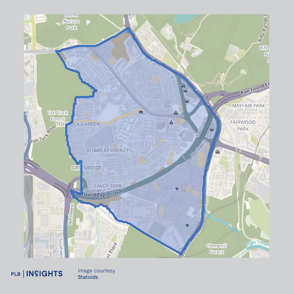 Bukit Timah Landed Homes: Explore Subzones, Prices, and Amenities for Your Ideal Lifestyle

Anak Bukit