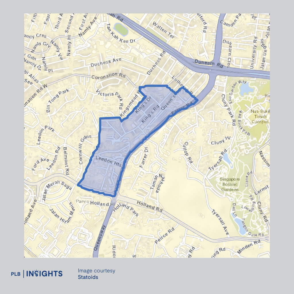 Bukit Timah Landed Homes: Explore Subzones, Prices, and Amenities for Your Ideal Lifestyle

Farrer Court