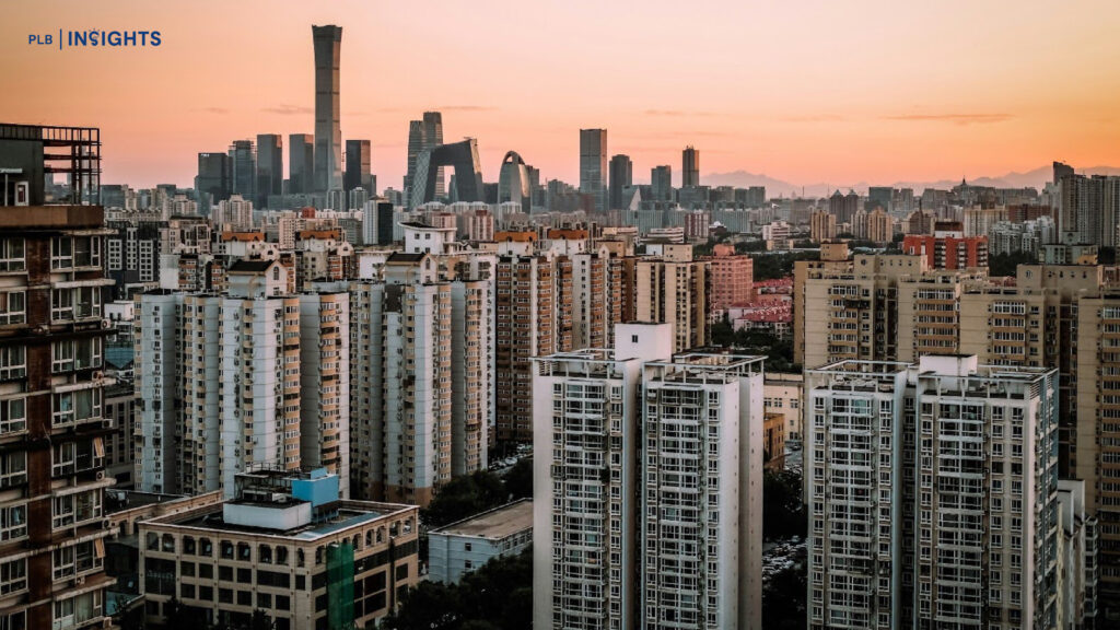 Housing Supply Glut in China: Should Singapore Be Concerned About Oversupply?