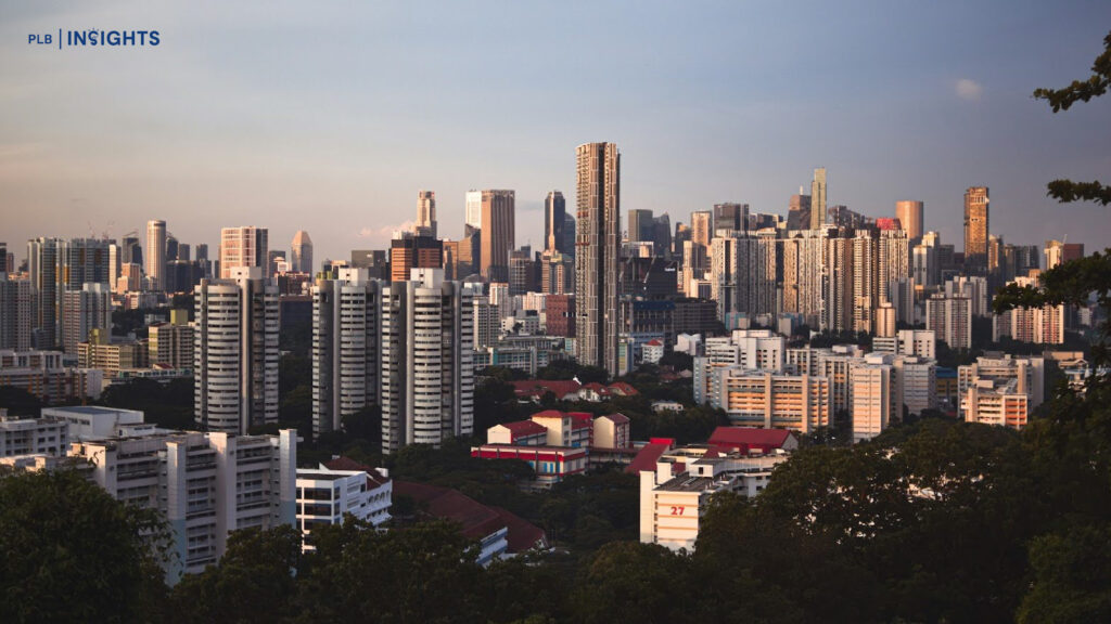 Caught in the Middle: Housing Dilemmas for Singapore’s Upper-Middle Class