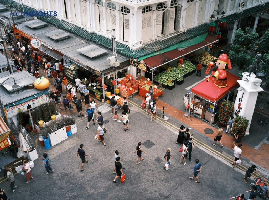 Caught in the Middle: Housing Dilemmas for Singapore’s Upper-Middle Class