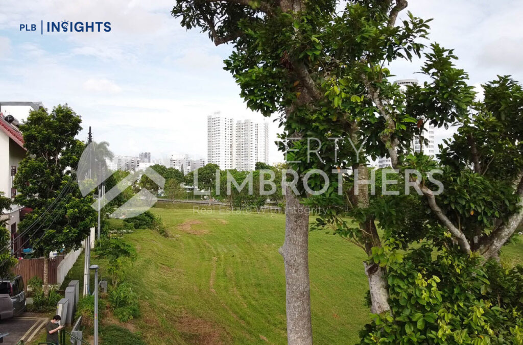 Buying Land: The Long-term Benefits and Risks of Vacant Land Ownership in Singapore