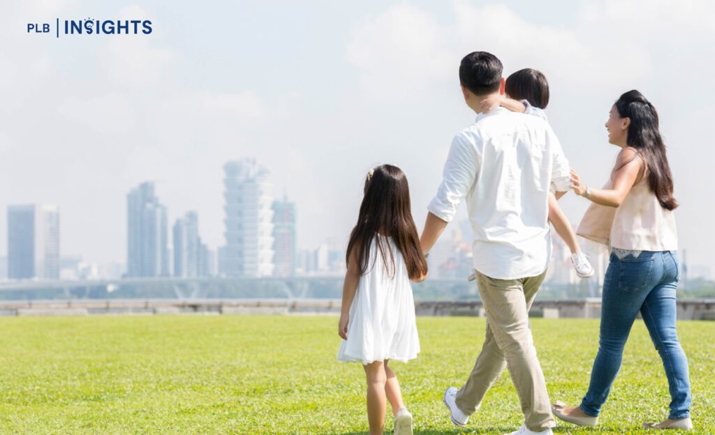 Explore how reduced waiting times for BTO flats reshape family planning and housing dynamics in Singapore.   