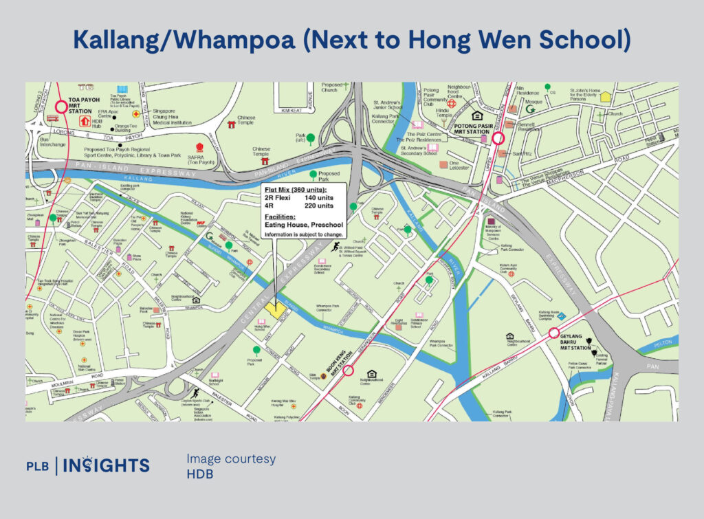 An In-Depth Review of The October 2024 BTO Launch Sites (Part 2: Jurong West, Kallang/Whampoa, Pasir Ris, Sengkang, Woodlands)