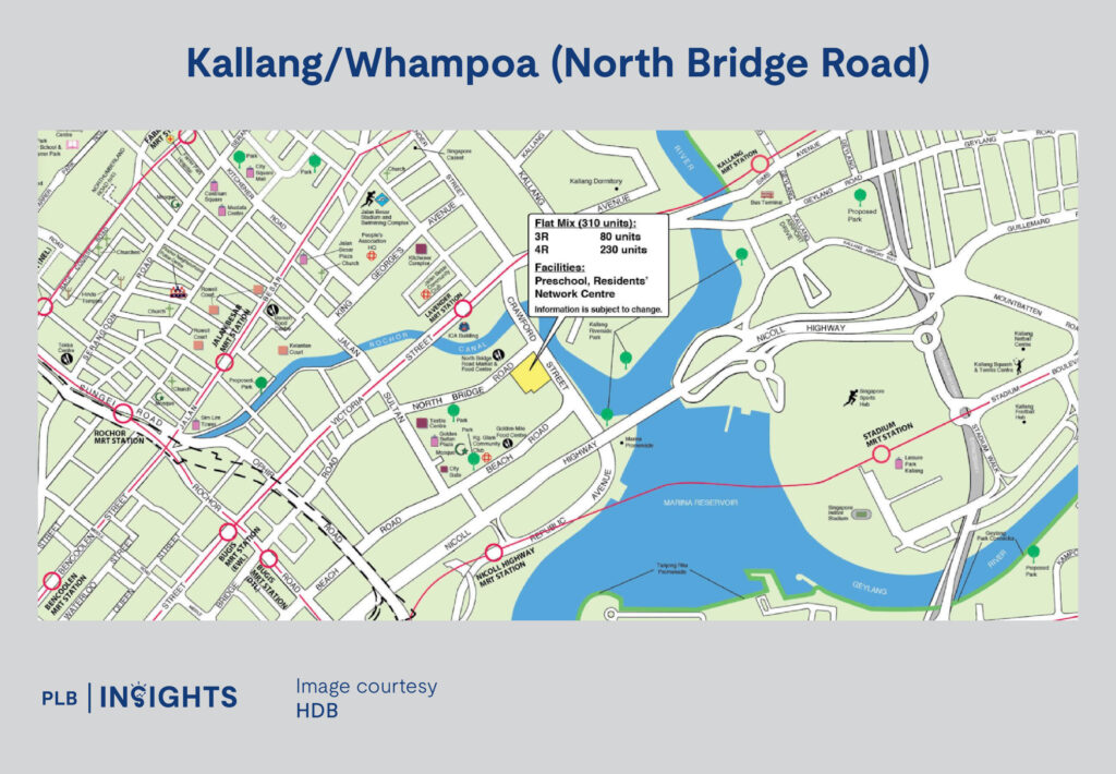 An In-Depth Review of The October 2024 BTO Launch Sites (Part 2: Jurong West, Kallang/Whampoa, Pasir Ris, Sengkang, Woodlands)