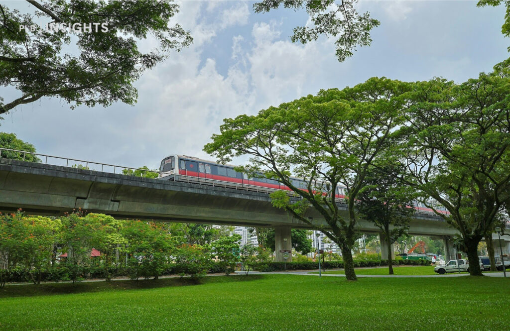 Marriage or Mortgage? How Rising Property Prices Are Pressuring Young Singaporeans