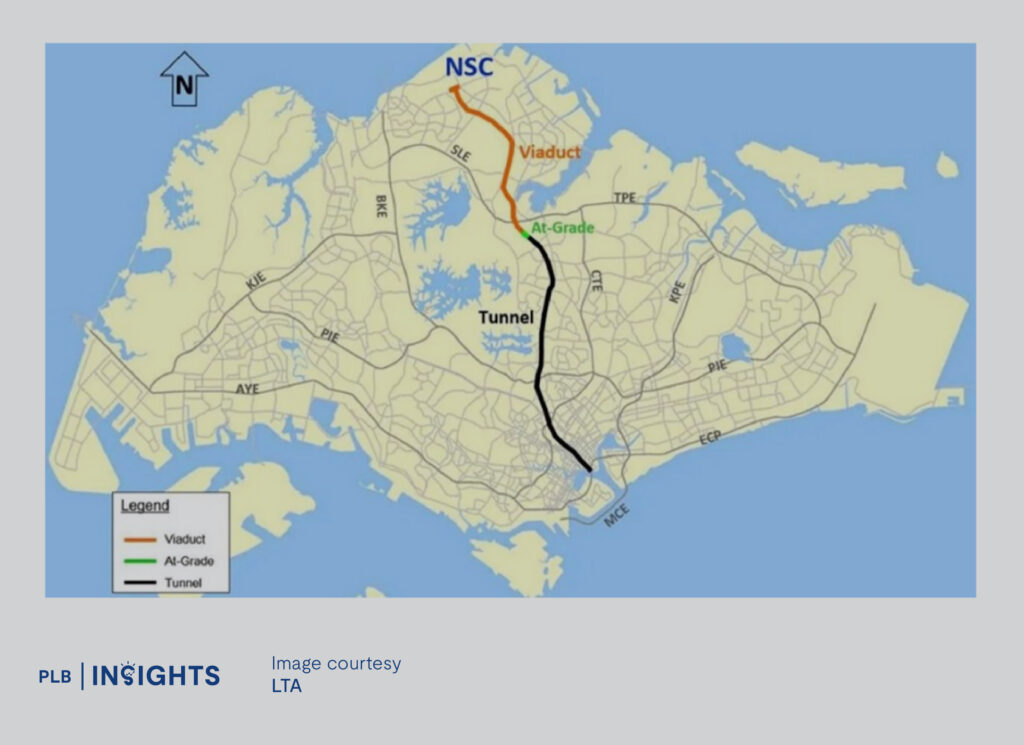 Norwood Grand New Launch Review – First Woodlands Private Condo In 12 Years, Attractive Prices Under $2,000 PSF!