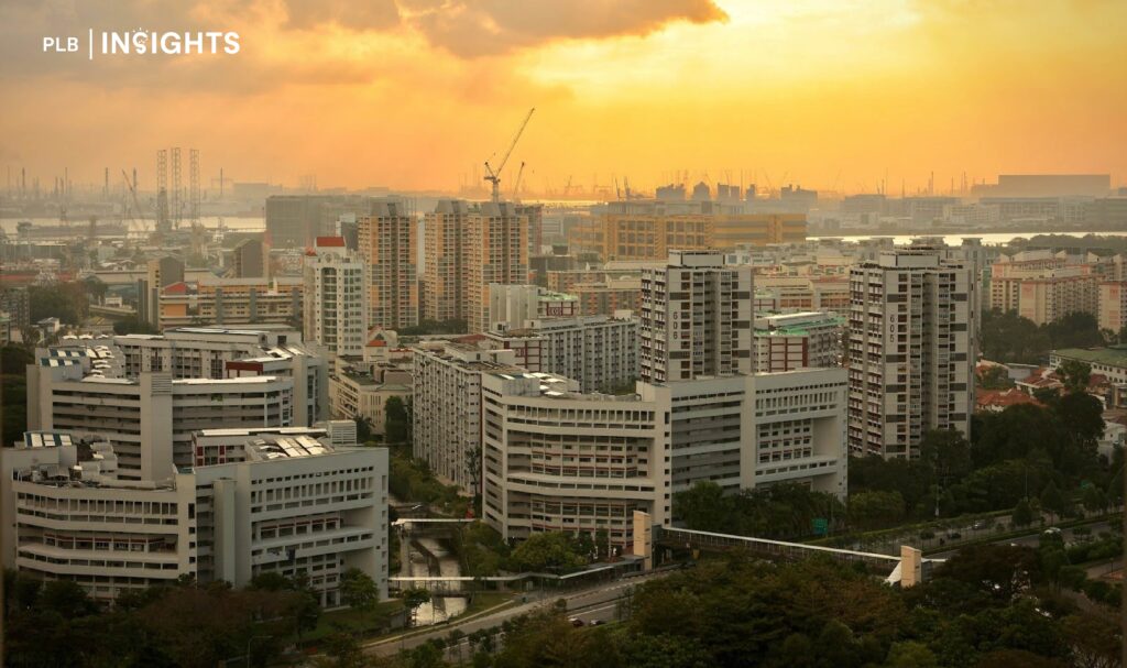 Explore how reduced waiting times for BTO flats reshape family planning and housing dynamics in Singapore.   