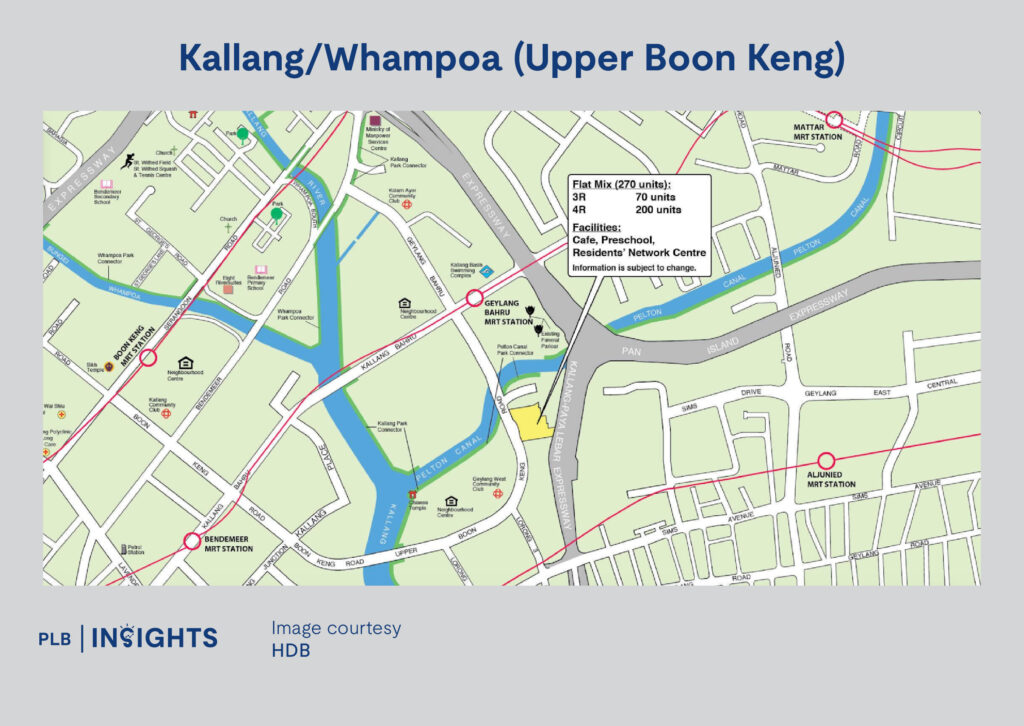 An In-Depth Review of The October 2024 BTO Launch Sites (Part 2: Jurong West, Kallang/Whampoa, Pasir Ris, Sengkang, Woodlands)