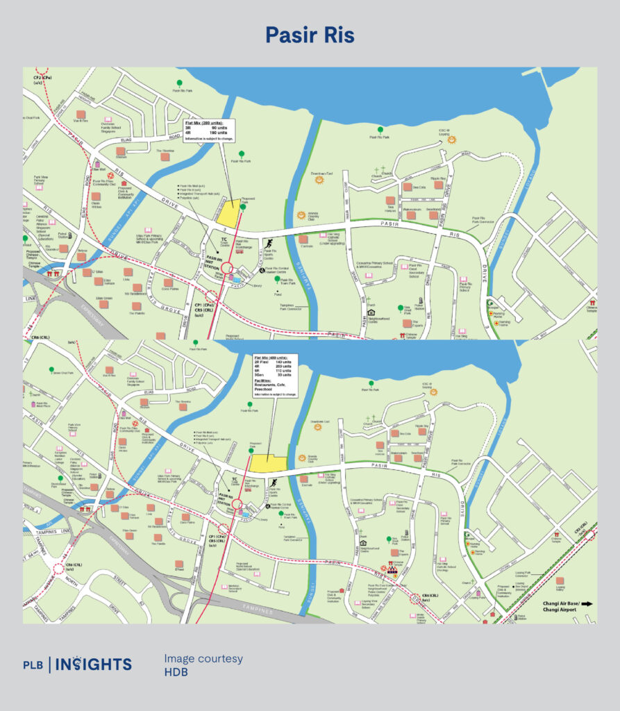 An In-Depth Review of The October 2024 BTO Launch Sites (Part 2: Jurong West, Kallang/Whampoa, Pasir Ris, Sengkang, Woodlands)