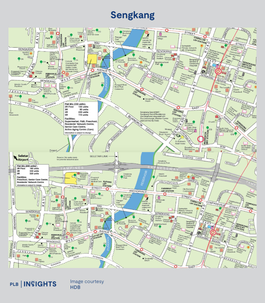 An In-Depth Review of The October 2024 BTO Launch Sites (Part 2: Jurong West, Kallang/Whampoa, Pasir Ris, Sengkang, Woodlands)