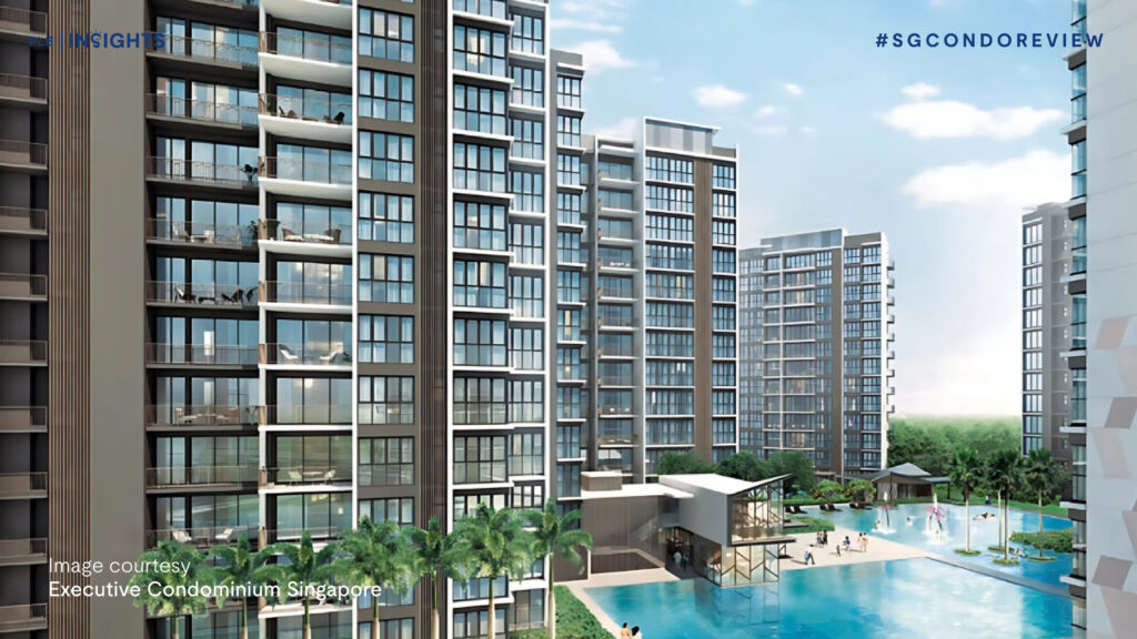 The Criterion Condo Review – Will The New Chencharu Estate Boost Demand For Private Properties in Yishun?