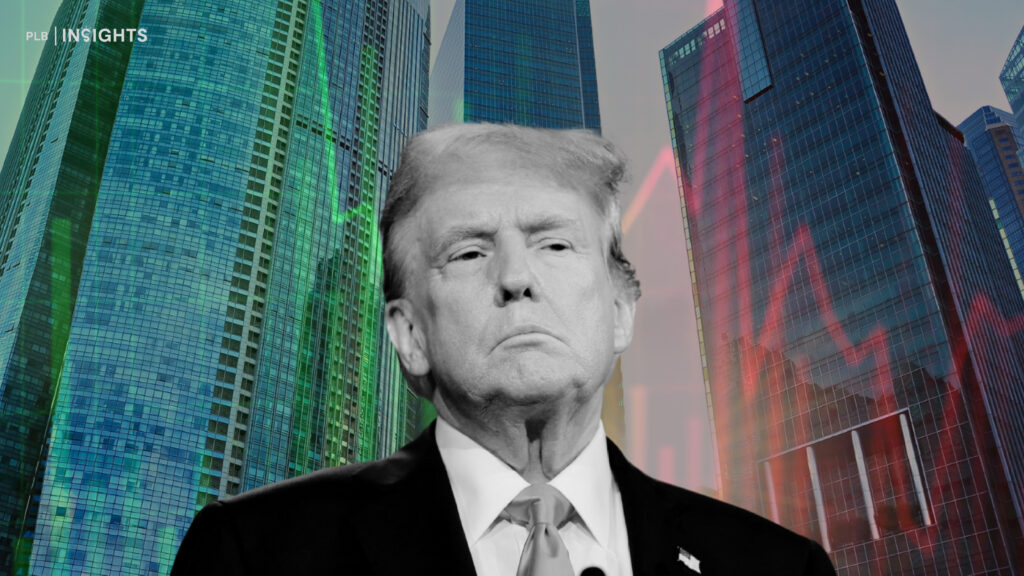 How will Trump’s presidency impact Singapore’s property market? Explore potential effects on trade, inflation, and mortgage rates.