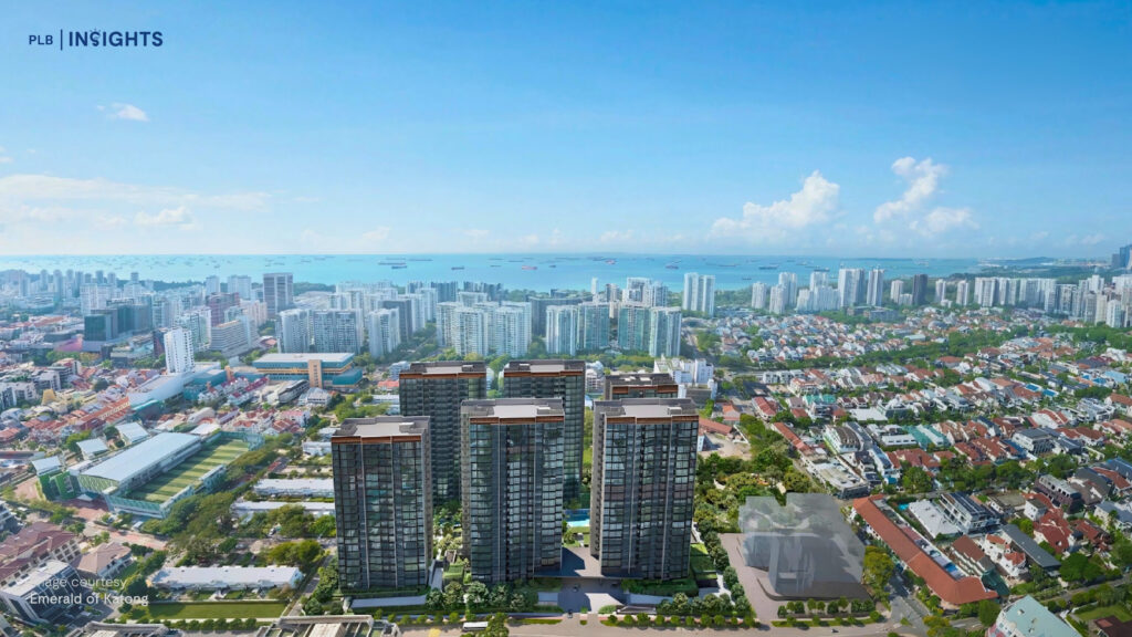  Discover why Singapore property buyers are drawn to new launches, exploring their appeal, investment benefits, and market potential.