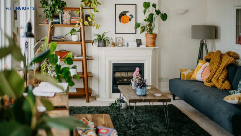 Explore the top home design trends of 2024 and beyond. From warm lighting and earthy tones to natural materials and layered textures, discover simple ideas to create a cosy and inviting sanctuary.