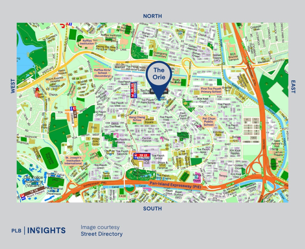 Explore The Orie, a 777-unit condo in Toa Payoh launching after 8 years. Learn about its prime location, pricing, unit mix, and growth potential in this detailed review.