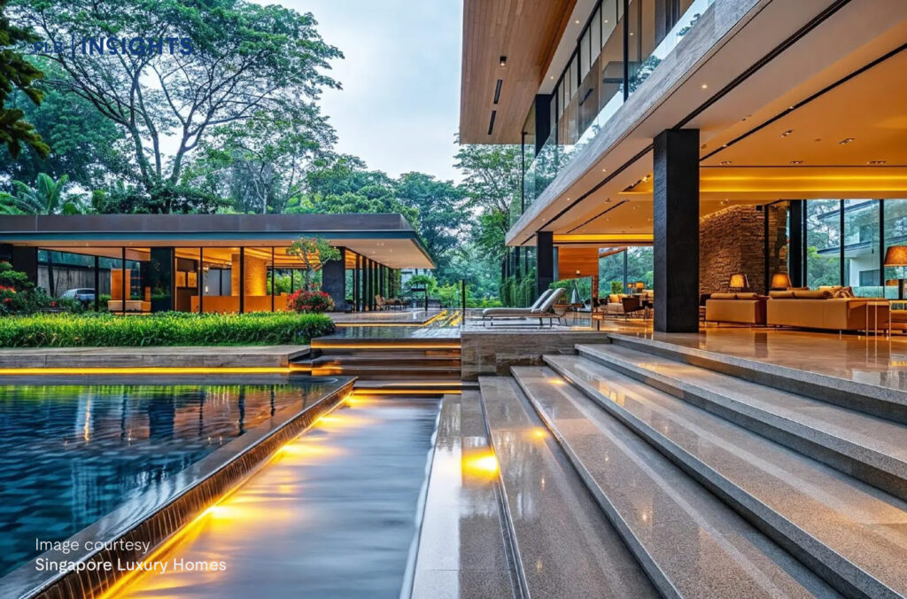  Discover how Singapore’s growing wealth is fueling the resurgence of Good Class Bungalow (GCB) sales in 2024. Learn about GCB criteria, record-breaking deals, and their status as prized real estate assets.