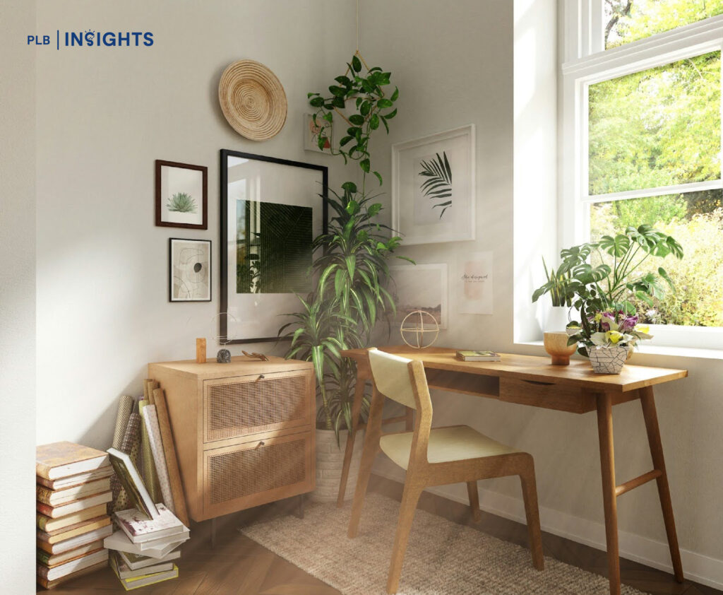 Explore the top home design trends of 2024 and beyond. From warm lighting and earthy tones to natural materials and layered textures, discover simple ideas to create a cosy and inviting sanctuary.