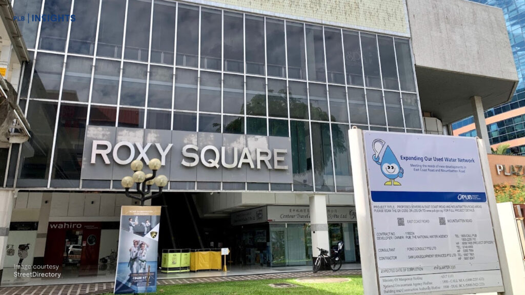 Explore Roxy Square’s second en bloc attempt with an 11% price cut. Discover its redevelopment potential, revised land rates, and how it stacks up in today’s cautious en bloc market. Will this Katong landmark attract developers?