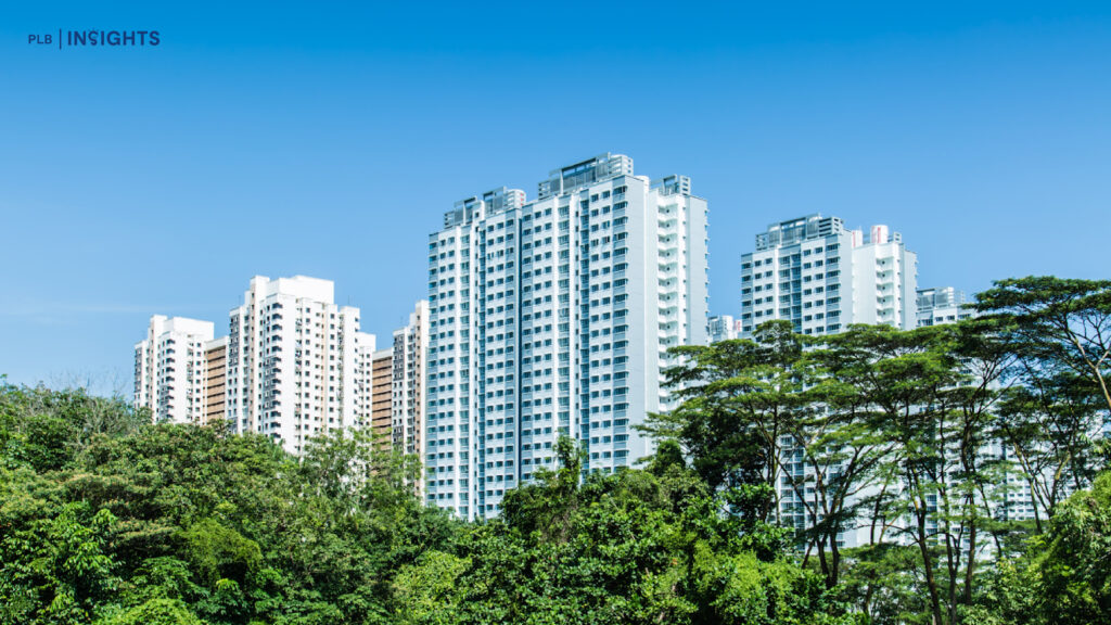 Explore Singapore's 2024 rental market trends: stabilising condo rents, surging HDB prices, supply constraints, and affordability challenges shaping tenant and landlord decisions.