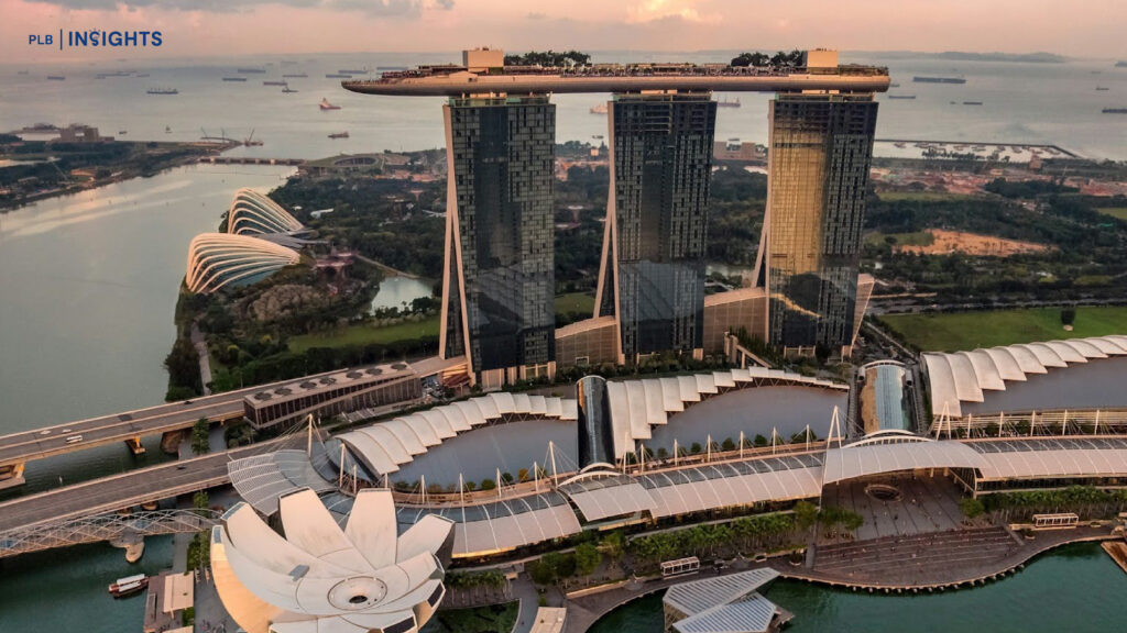 Singapore property prices rise in 2024 – private homes up 3.9%, HDB resale up 9.6%. Explore Q4 trends and market insights for 2025.