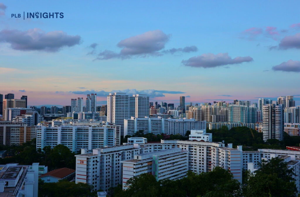 Explore how Tampines EC site's record price impacts Singapore's EC market, with insights on buyer demand, resale strategies, and future growth trends.