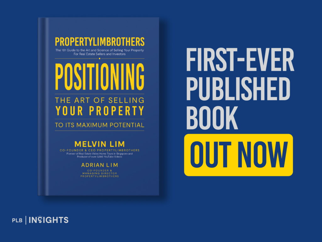  Discover expert strategies to sell your home at maximum value. Learn proven tips from Positioning: The Art Of Selling Your Property To Its Maximum Potential by PropertyLimBrothers to make your property stand out and attract the right buyers.