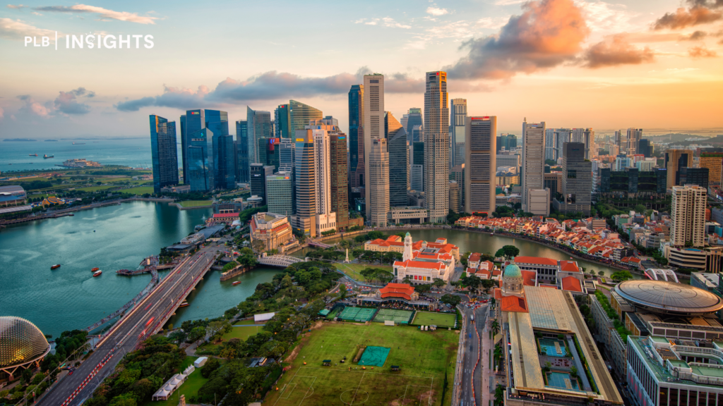 Singapore unveils plans to launch 19,600 BTO flats in 2025, including 3,800 with shorter waiting times, alongside the largest-ever Sale of Balance Flats exercise.