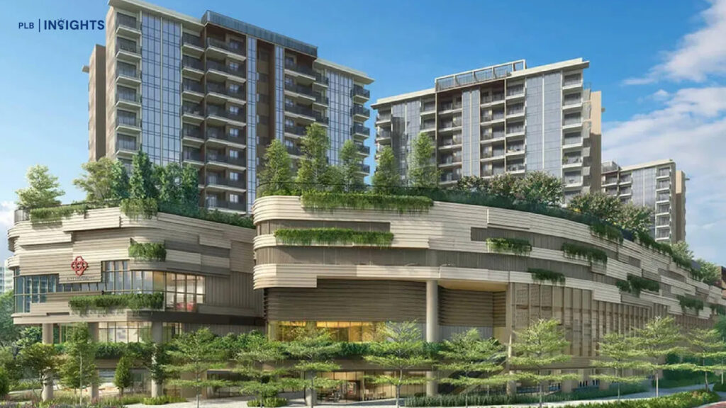 Discover how integrated developments in Singapore redefine urban living with seamless MRT access, retail hubs, and lifestyle amenities. 