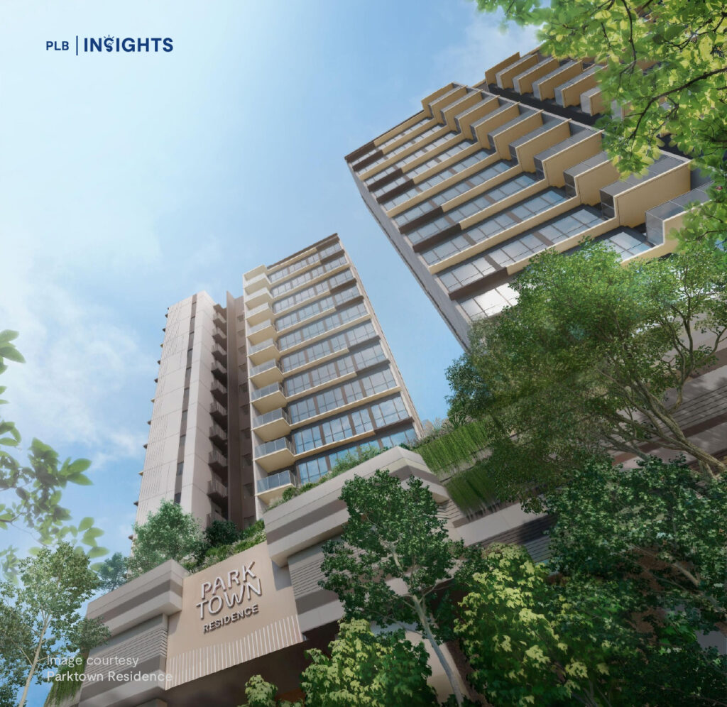 Discover how integrated developments in Singapore redefine urban living with seamless MRT access, retail hubs, and lifestyle amenities. 