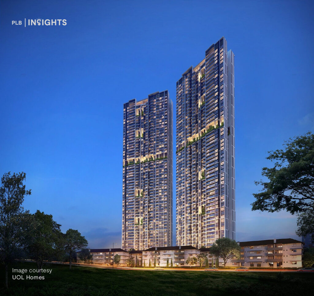 Tan Boon Liat Building’s $1.15B en bloc sale could redefine Outram with a landmark mixed-use development, leveraging its prime location, strong connectivity, and Singapore’s rising demand for integrated spaces.