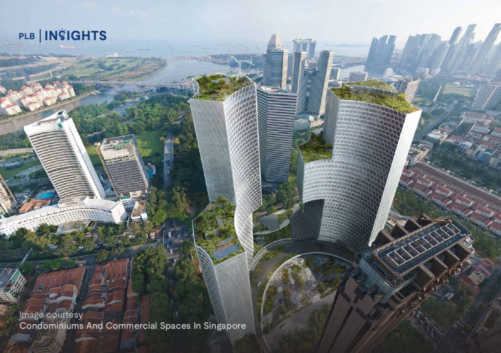 Tan Boon Liat Building’s $1.15B en bloc sale could redefine Outram with a landmark mixed-use development, leveraging its prime location, strong connectivity, and Singapore’s rising demand for integrated spaces.