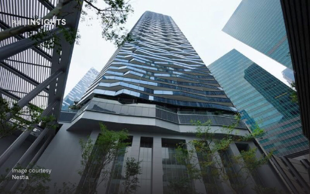 Tan Boon Liat Building’s $1.15B en bloc sale could redefine Outram with a landmark mixed-use development, leveraging its prime location, strong connectivity, and Singapore’s rising demand for integrated spaces.