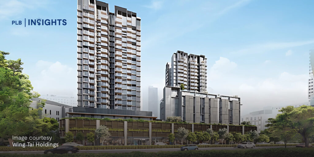 Tan Boon Liat Building’s $1.15B en bloc sale could redefine Outram with a landmark mixed-use development, leveraging its prime location, strong connectivity, and Singapore’s rising demand for integrated spaces.