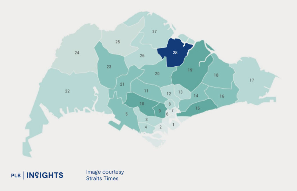 Explore District 28’s landed homes with our complete guide to top estates, amenities, MRT access, and connectivity. Learn why D28 is ideal for families and landed homebuyers.