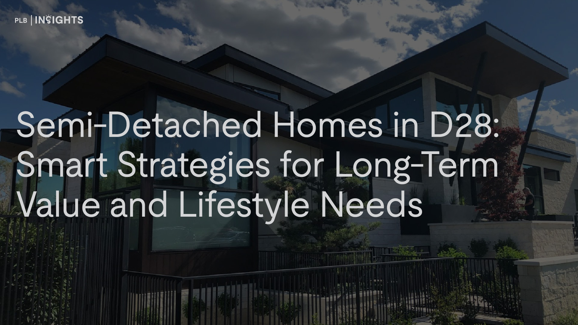 Explore the value of semi-detached homes in D28. Learn key price trends, quantum strategies, and how to maximise long-term investment returns.