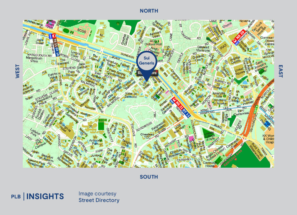 Sui Generis is a freehold luxury condo in D10, offering spacious layouts, top schools, and prime connectivity. Explore its investment potential and market insights.