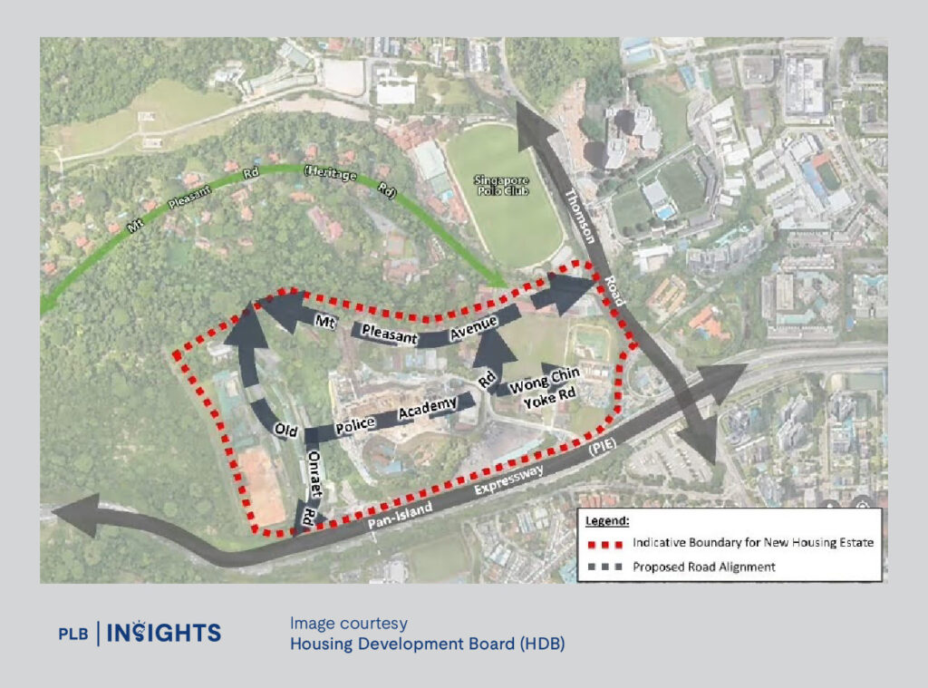  Discover Singapore’s first BTO project in Mount Pleasant, launching in October 2025. Learn about pricing, demand, location benefits, and why this rare CCR estate is set to attract strong interest.