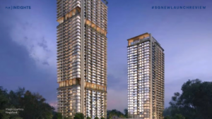 "Discover One Marina Gardens, Singapore’s first private residential gem in Marina South. Prime location, MRT access, stunning sea views, and huge growth potential—worth the hype? Find out!