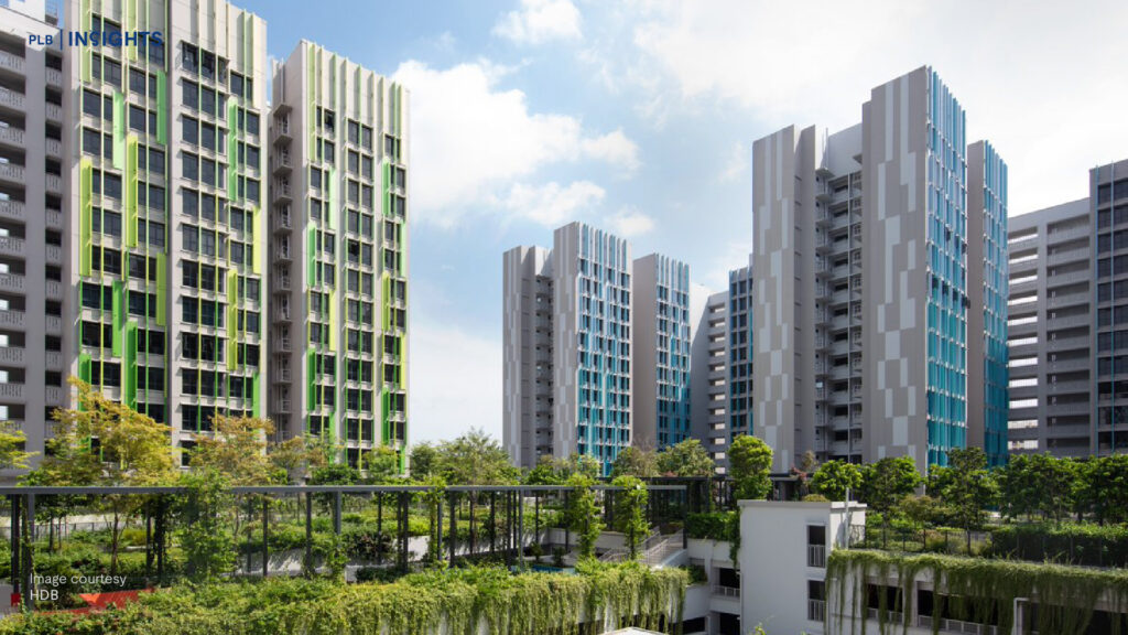 Singapore HDB Resale Market Update 1Q 2025: Prices climb for 23rd straight quarter despite slower transactions, with million-dollar flats hitting a new high.