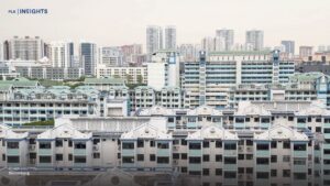 Minister Chee signals end of 15-month wait-out period for private homeowners as HDB resale market shows signs of stabilising.