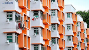 Explore Singapore property market trends for 2025, including new launches, HDB upgraders, and investment strategies.