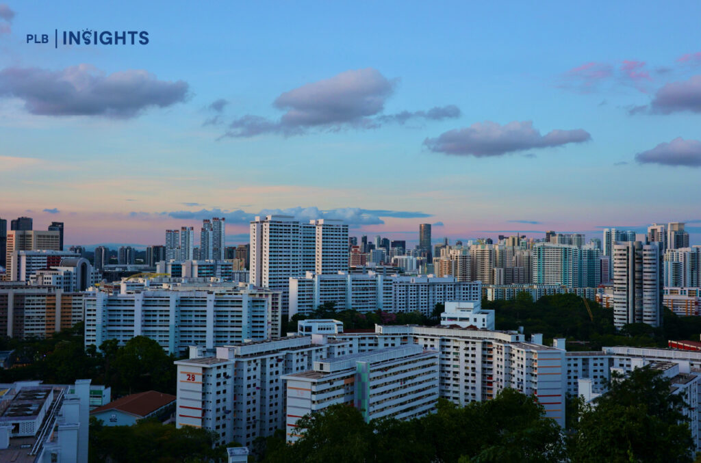 Singapore HDB Resale Market Update 1Q 2025: Prices climb for 23rd straight quarter despite slower transactions, with million-dollar flats hitting a new high.