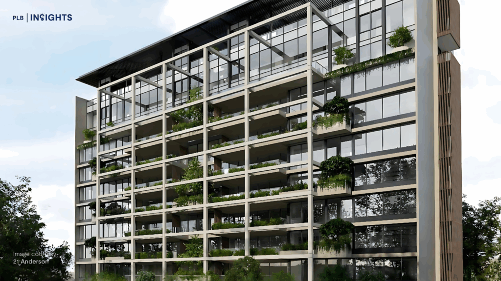 We review Singapore’s newest ultra-luxury condo launch, 21 Anderson, and answer whether it’s a smart long-term investment for UHNW buyers.
