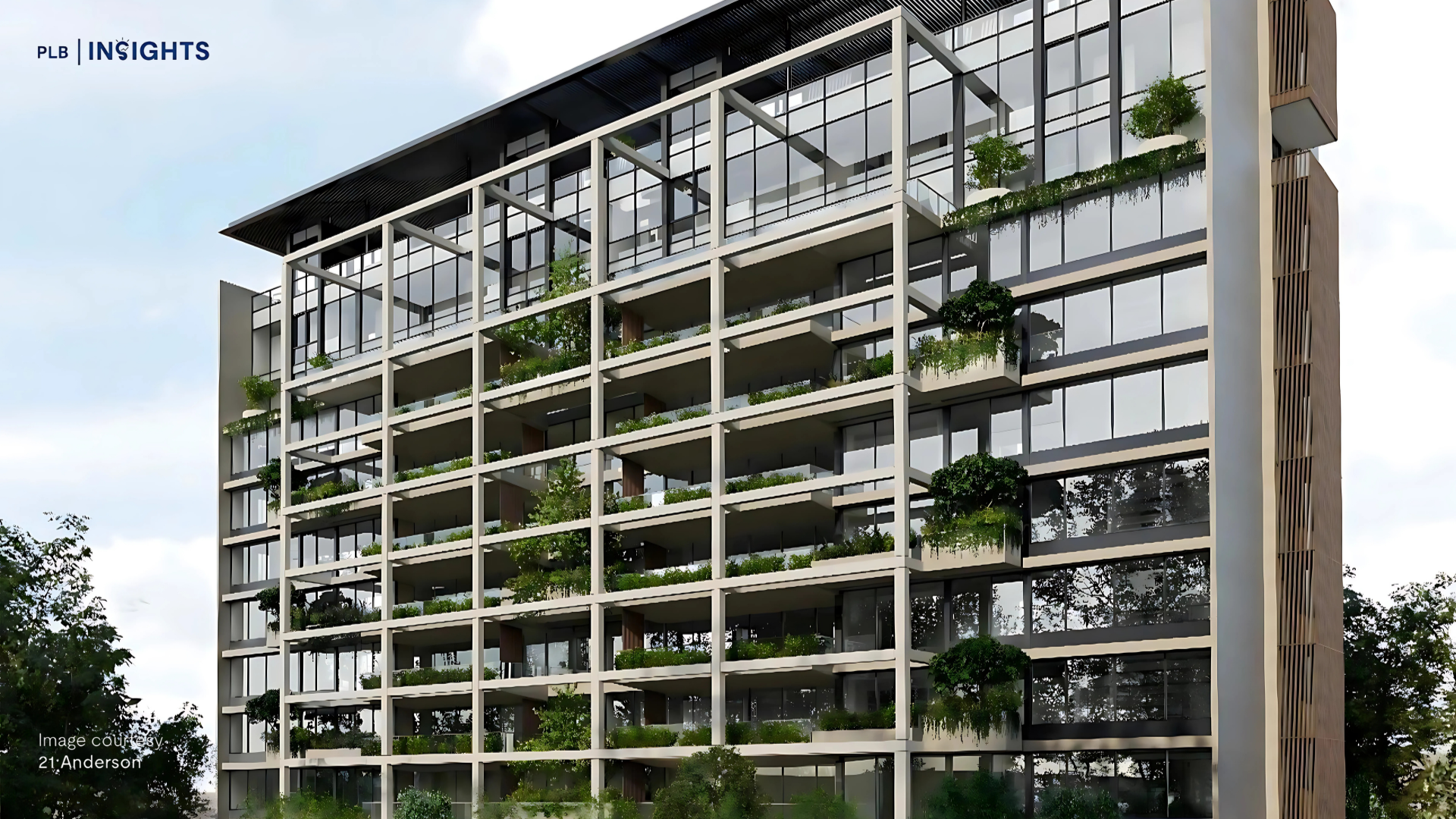 We review Singapore’s newest ultra-luxury condo launch, 21 Anderson, and answer whether it’s a smart long-term investment for UHNW buyers.