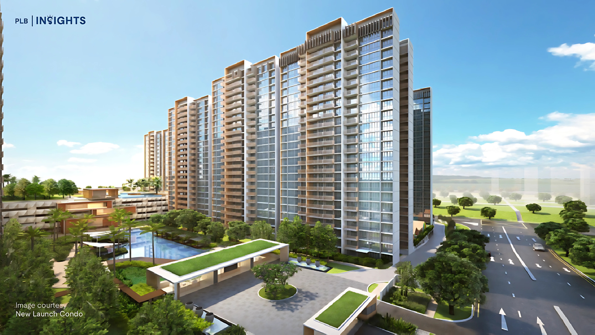New launches drove growth in Singapore’s 1Q 2025 market. Still, tighter supply and shifting demand raise new questions.