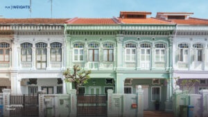 Discover key factors to consider when investing in commercial and industrial property in Singapore and strategic insights for 2025 and beyond.